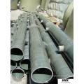 FRP Pipe for Air Oxide